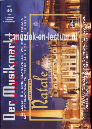 Der Musikmarkt 1995 nr. 44